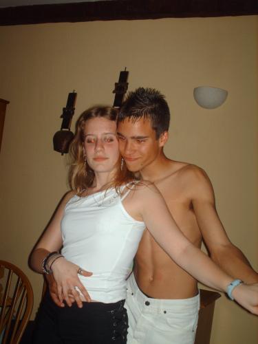 Ils sont trop mimi!!!