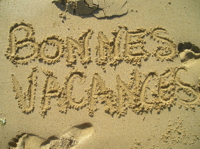 $ Vacances $