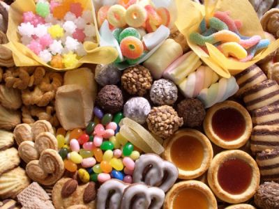 ~ La Gourmandise ~